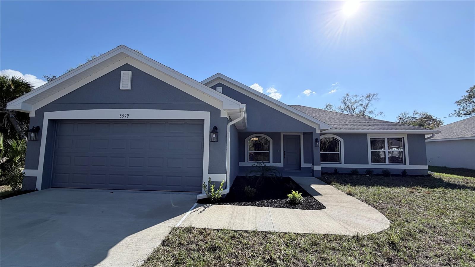 PORT CHARLOTTE SUB 24 - Residential