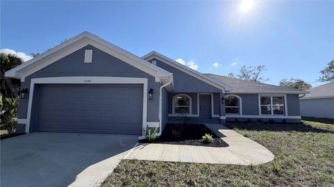 5599 CENTRO AVENUE NORTH PORT FL 34288