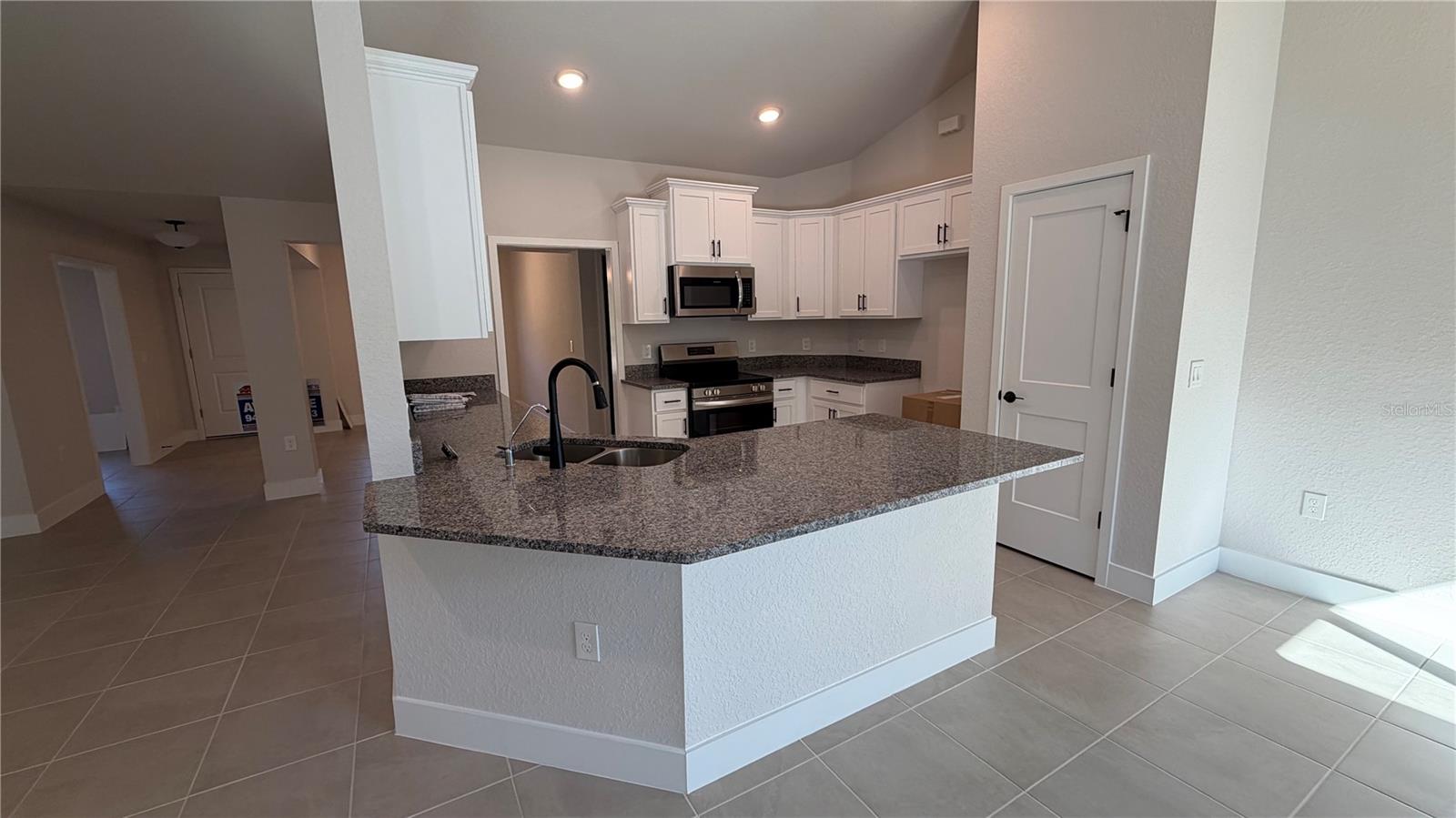 PORT CHARLOTTE SUB 24 - Residential