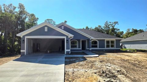 Photo of 5599 Centro Avenue, North Port, FL 34288 (MLS # A4666032)