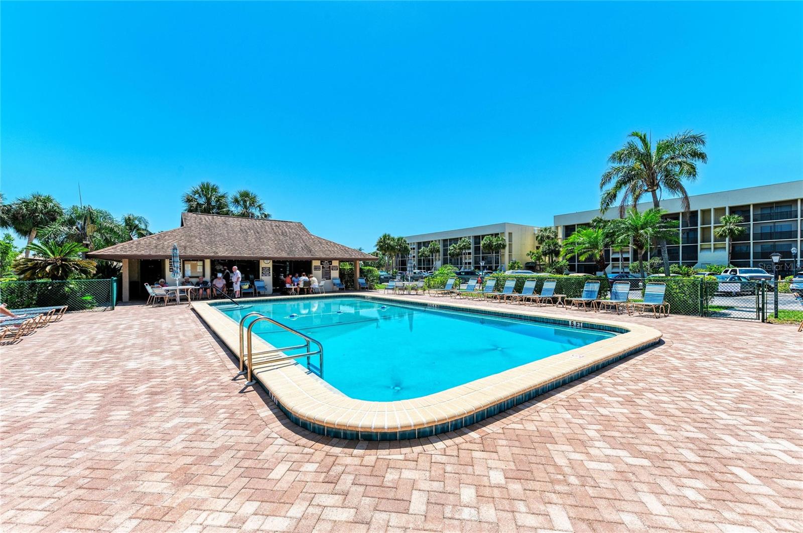 EL CONQUISTADOR VILLAGE 1 SEC 1 - Residential