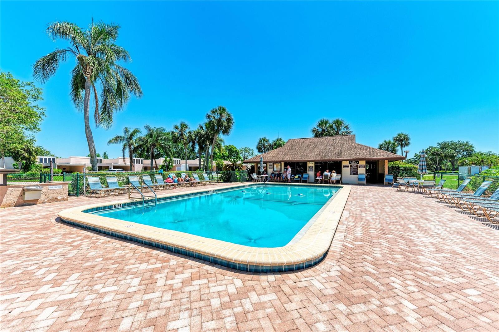 EL CONQUISTADOR VILLAGE 1 SEC 1 - Residential