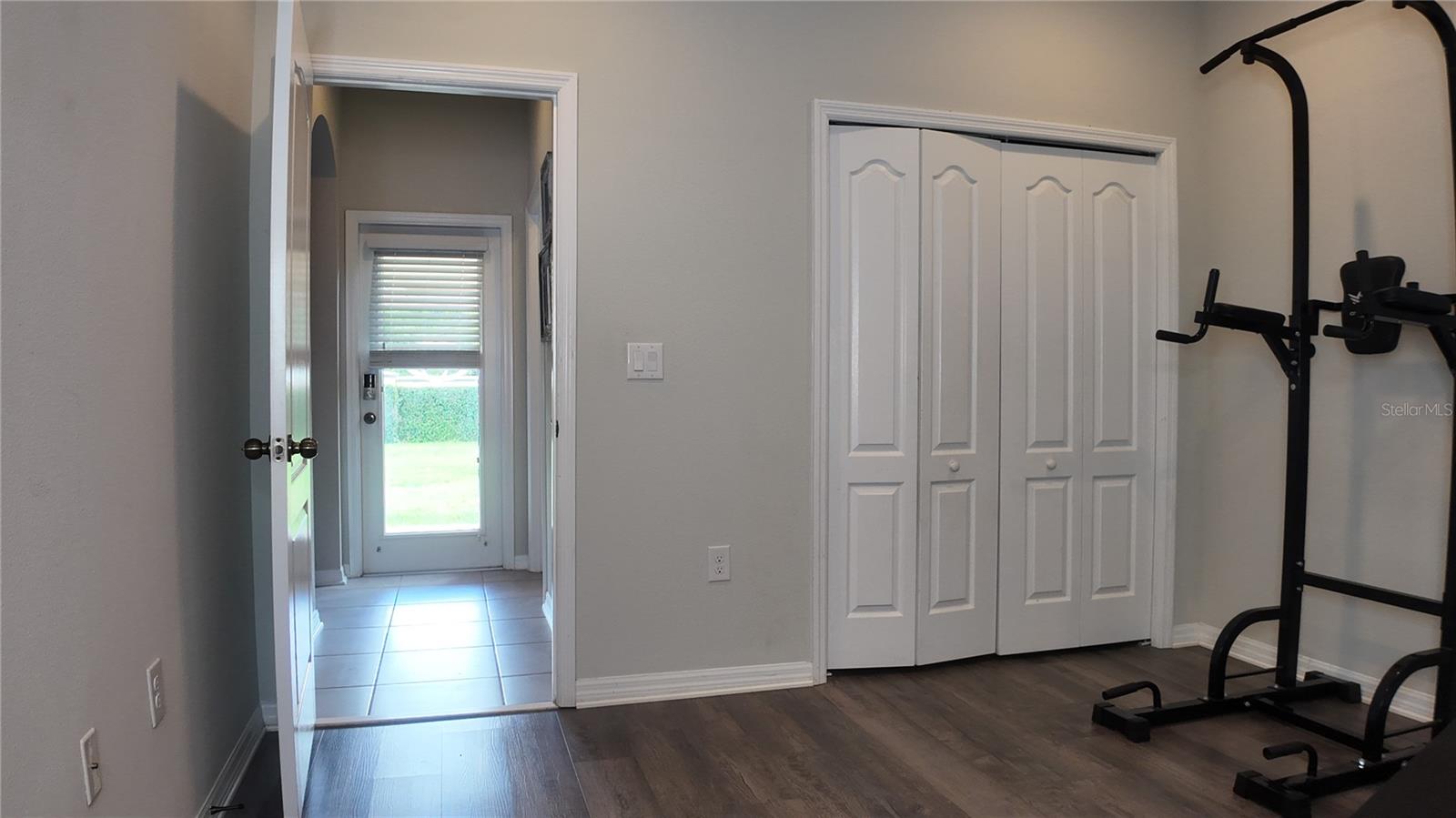 RIVIERA BELLA UNIT 01 - Residential