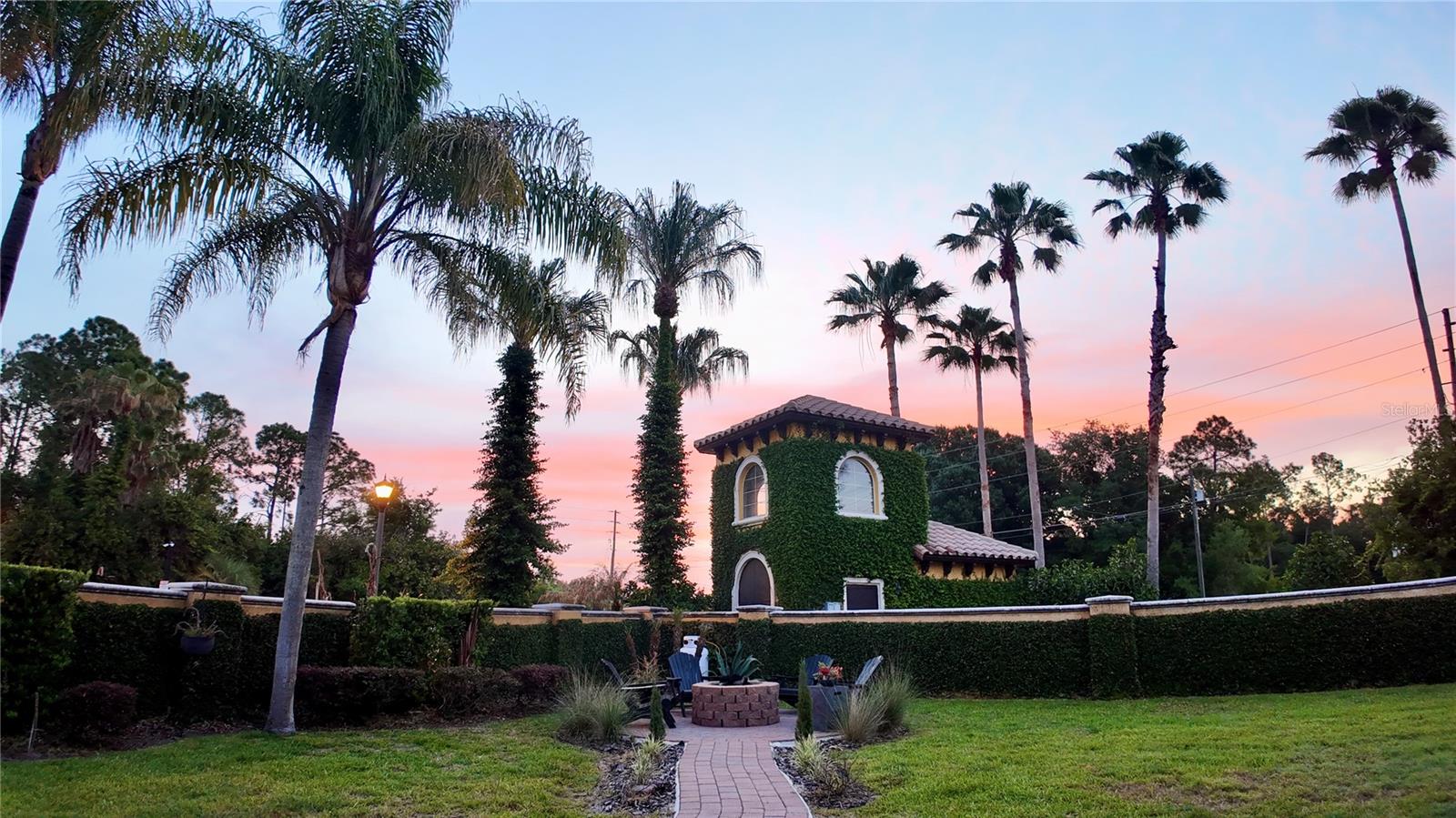 RIVIERA BELLA UNIT 01 - Residential