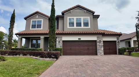 Photo of 101 Philippe Court, Debary, FL 32713 (MLS # O6400573)