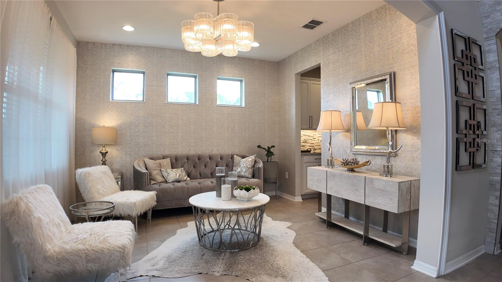 RIVIERA BELLA UNIT 01 - Residential