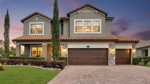 101 PHILIPPE COURT DEBARY FL 32713