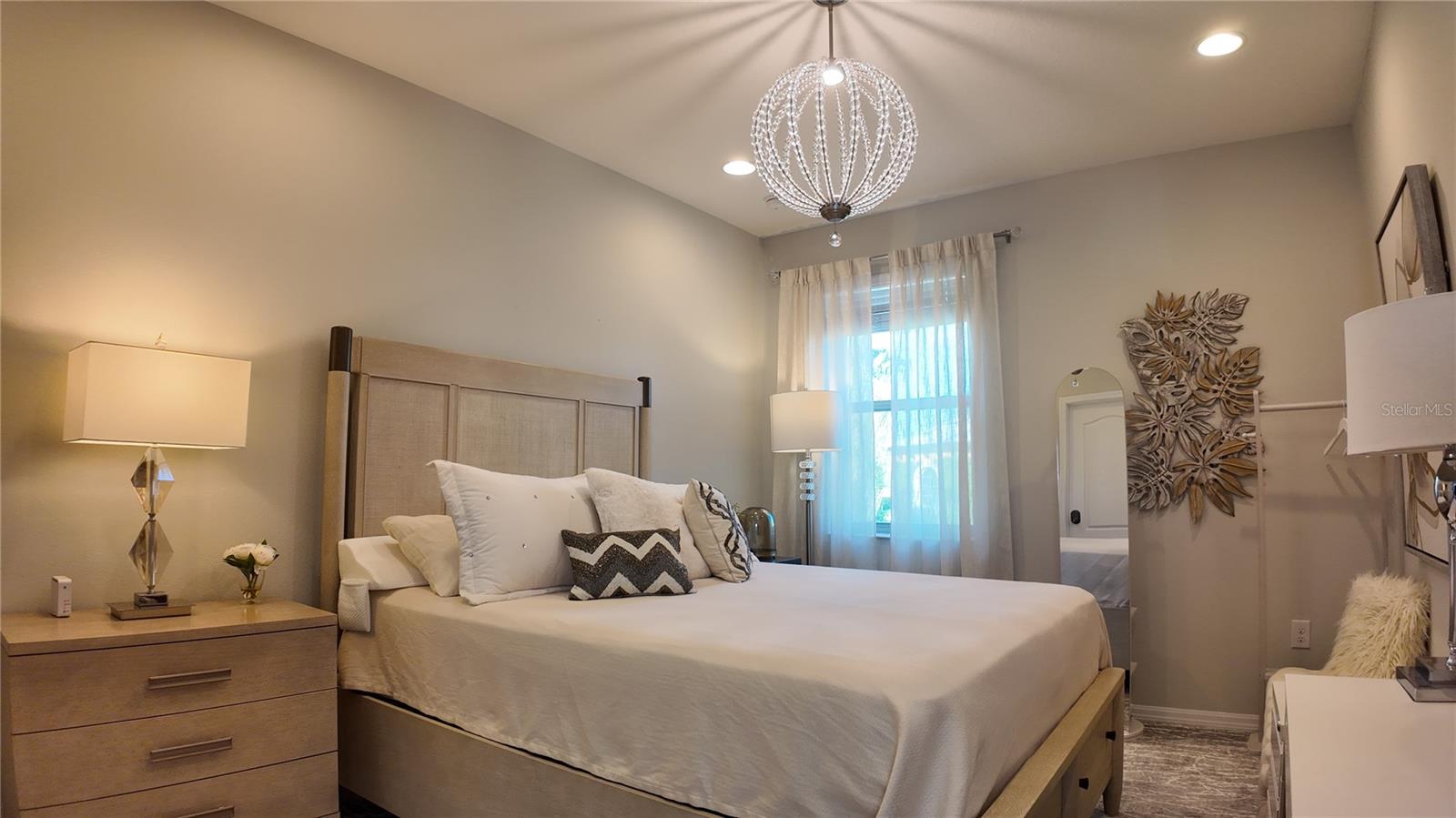 RIVIERA BELLA UNIT 01 - Residential