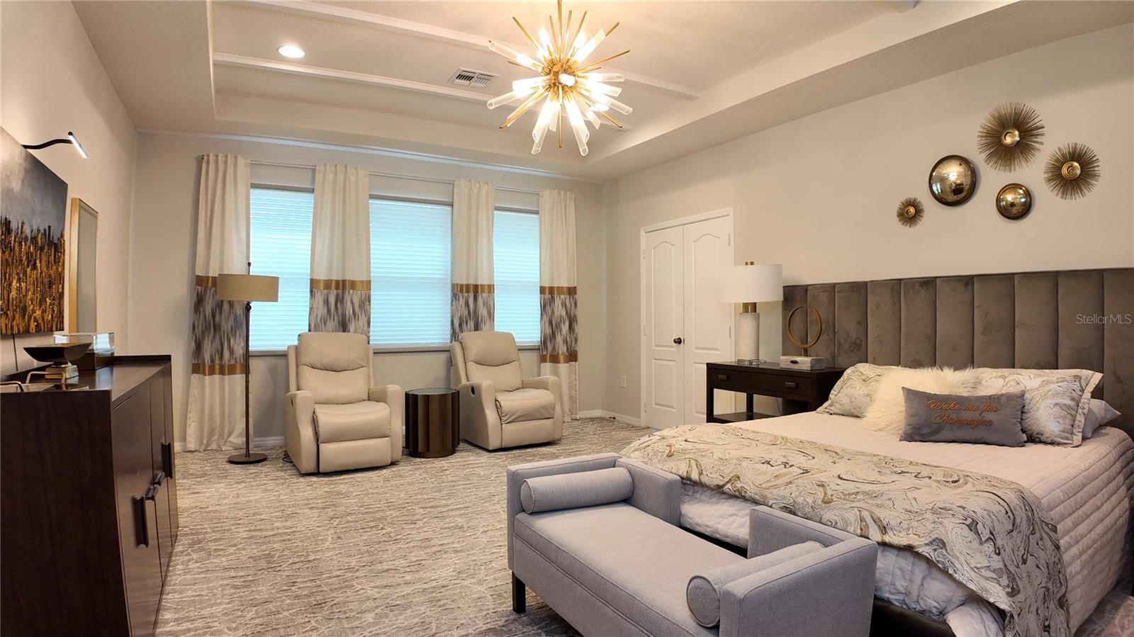 RIVIERA BELLA UNIT 01 - Residential