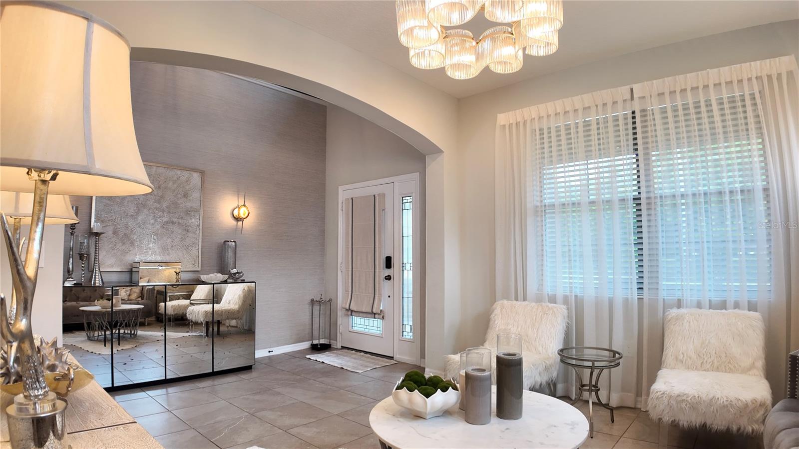 RIVIERA BELLA UNIT 01 - Residential