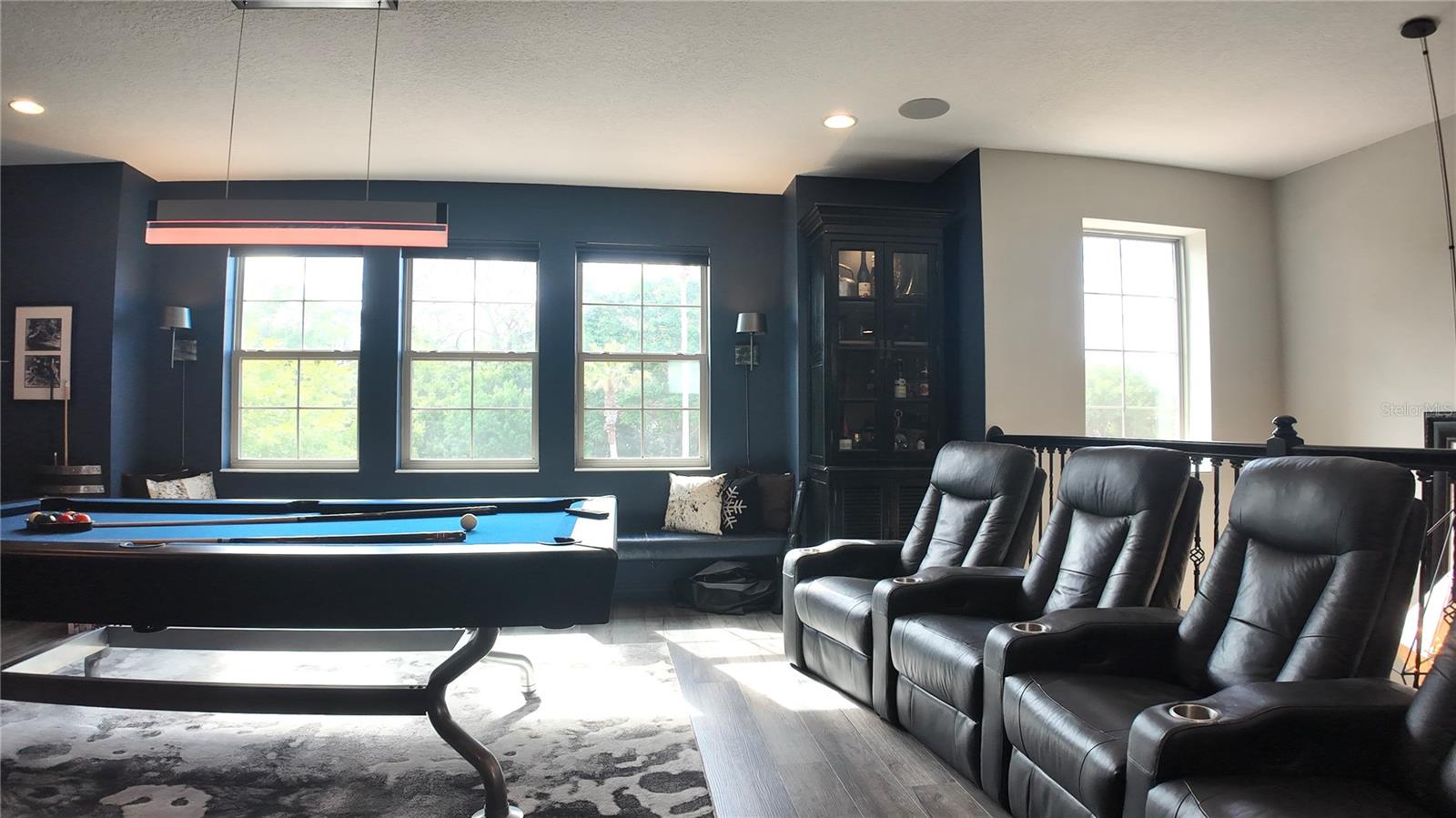 RIVIERA BELLA UNIT 01 - Residential