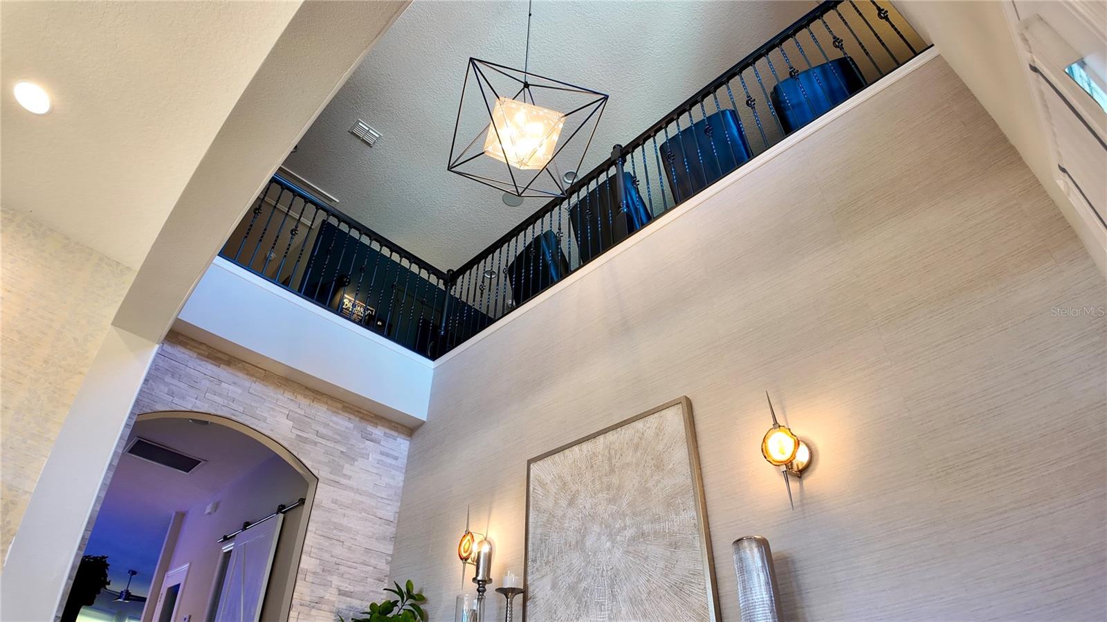 RIVIERA BELLA UNIT 01 - Residential