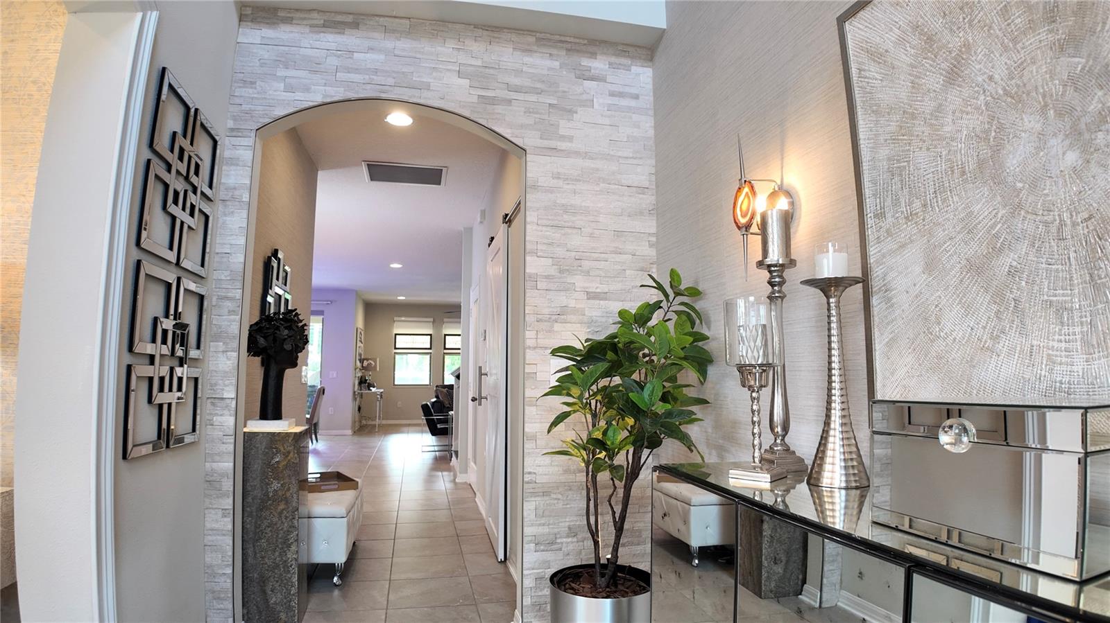 RIVIERA BELLA UNIT 01 - Residential