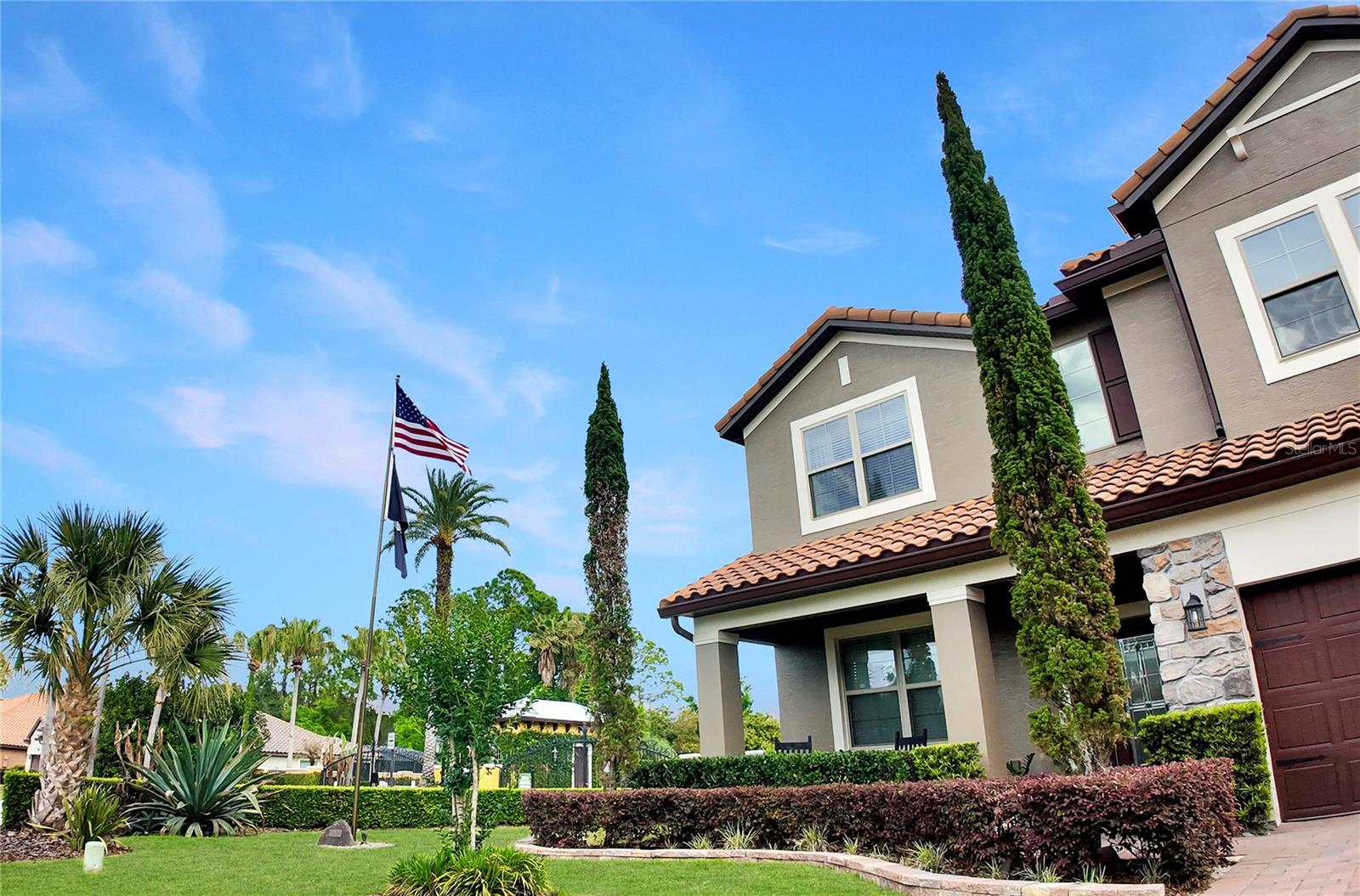 RIVIERA BELLA UNIT 01 - Residential