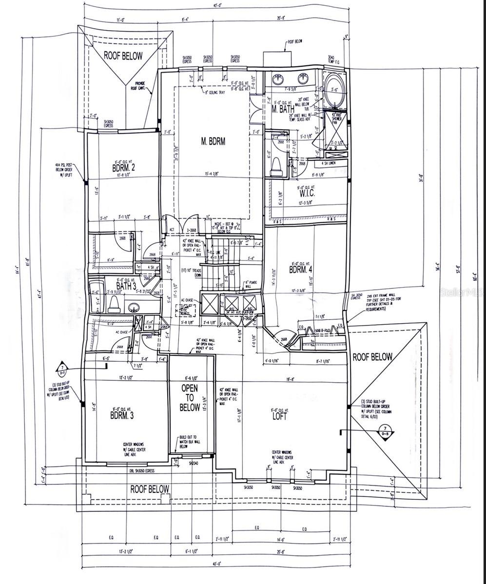 RIVIERA BELLA UNIT 01 - Residential