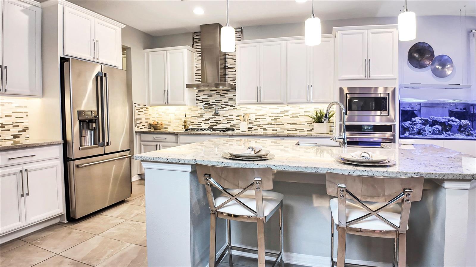 RIVIERA BELLA UNIT 01 - Residential