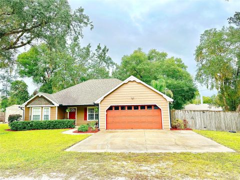 Photo of 1545 12th Street, Orange City, FL 32763 (MLS # V4945664)
