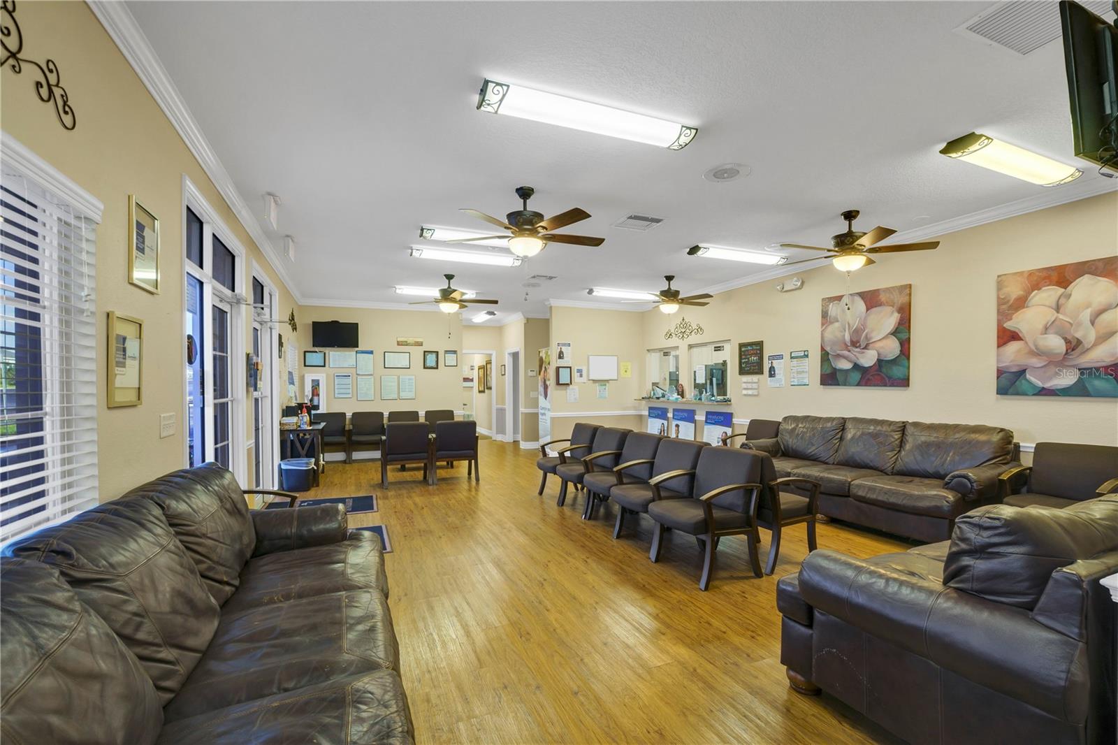 2221 NORTH BOULEVARD W
