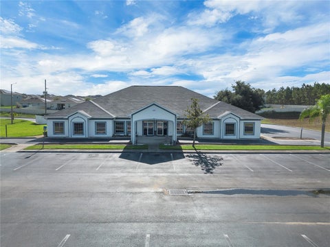 Photo of 2221 North Boulevard W, Davenport, FL 33837 (MLS # P4939624)