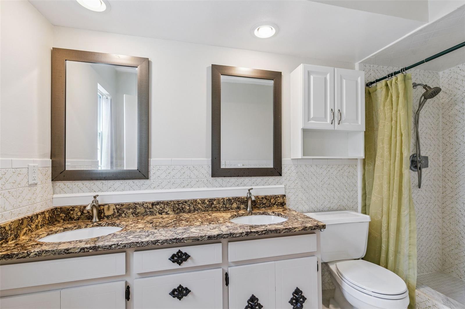 WOODLANDS SEC 4 - Residential