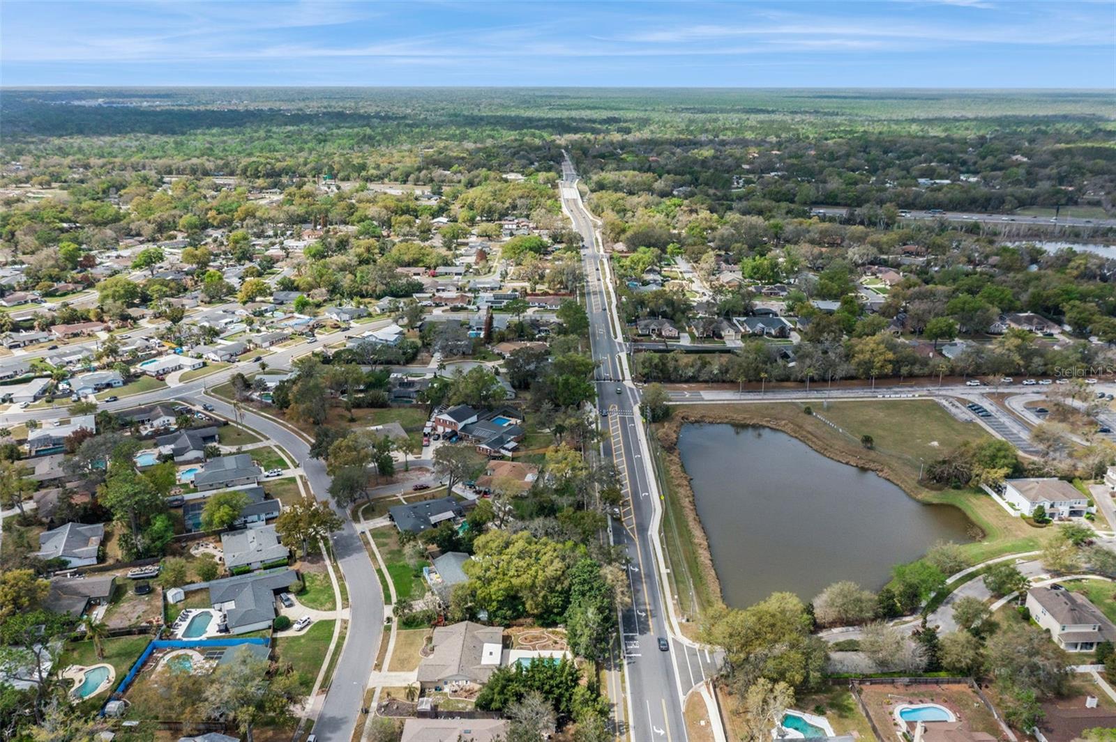 WOODLANDS SEC 4 - Residential