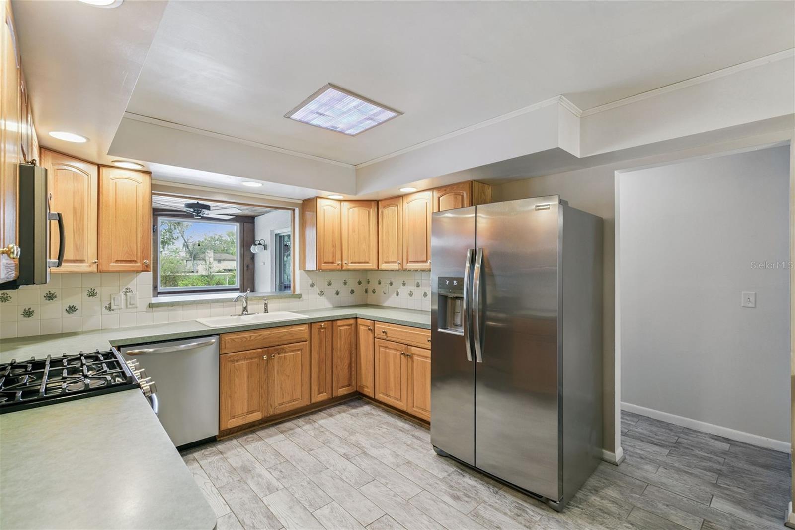 WOODLANDS SEC 4 - Residential