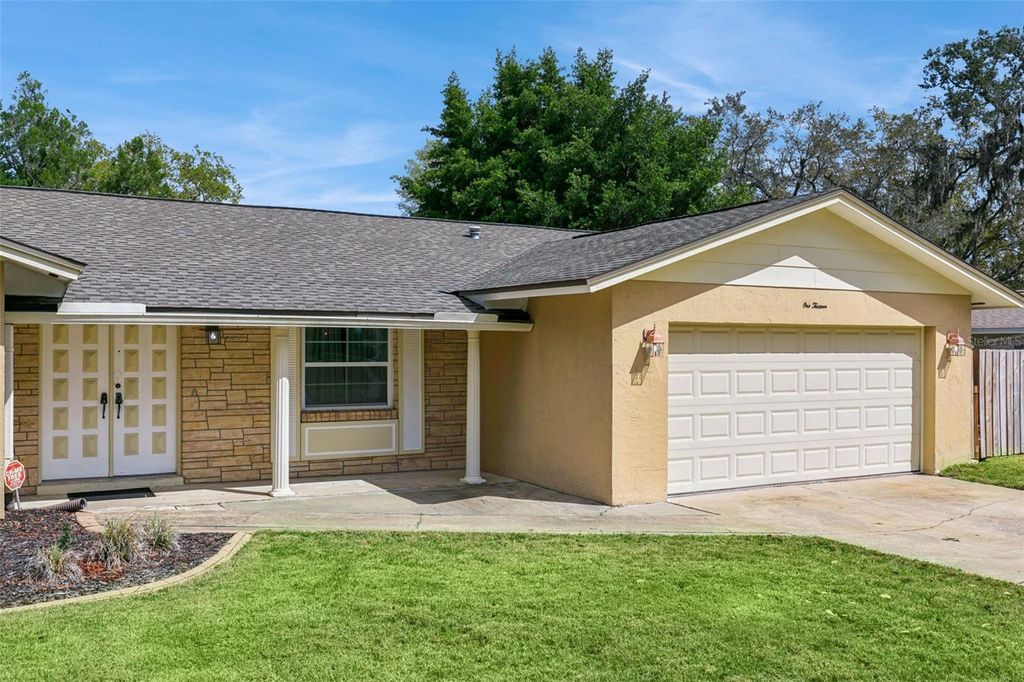Photo of 113 Rose Briar Drive, Longwood, FL 32750 (MLS # O6390598)