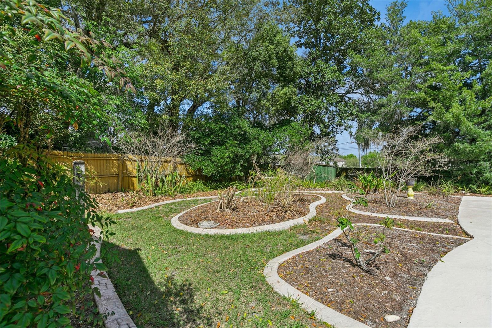 WOODLANDS SEC 4 - Residential