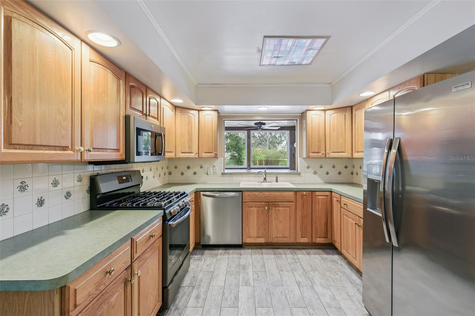 WOODLANDS SEC 4 - Residential