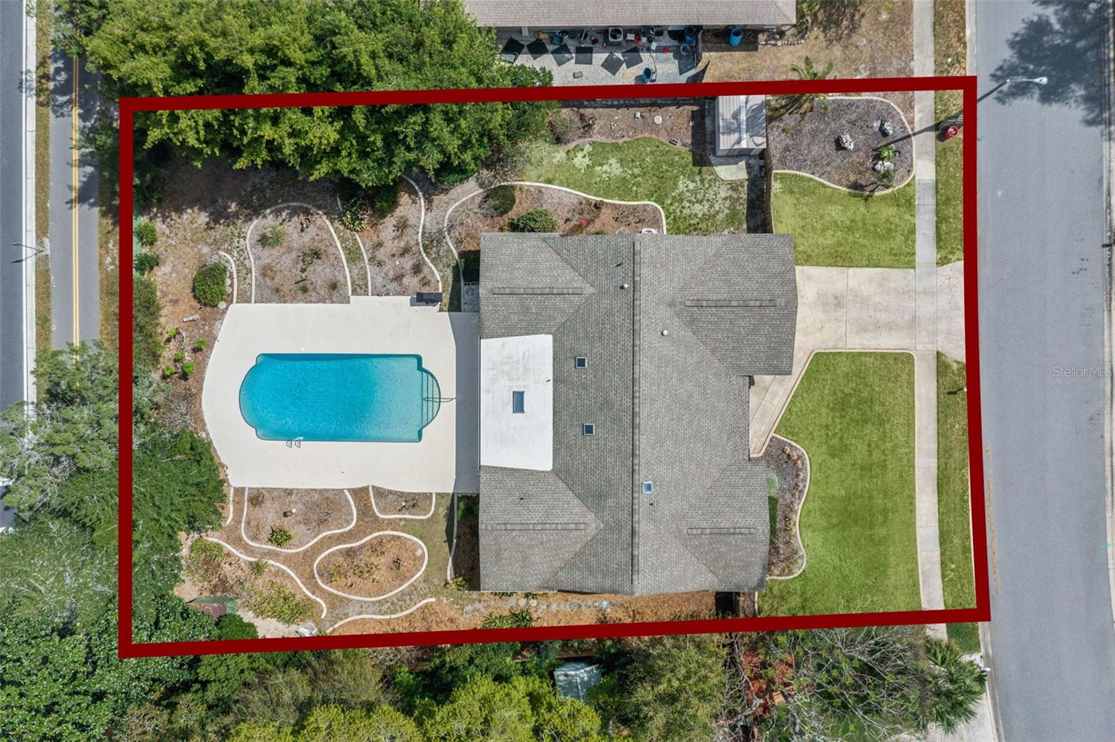 WOODLANDS SEC 4 - Residential