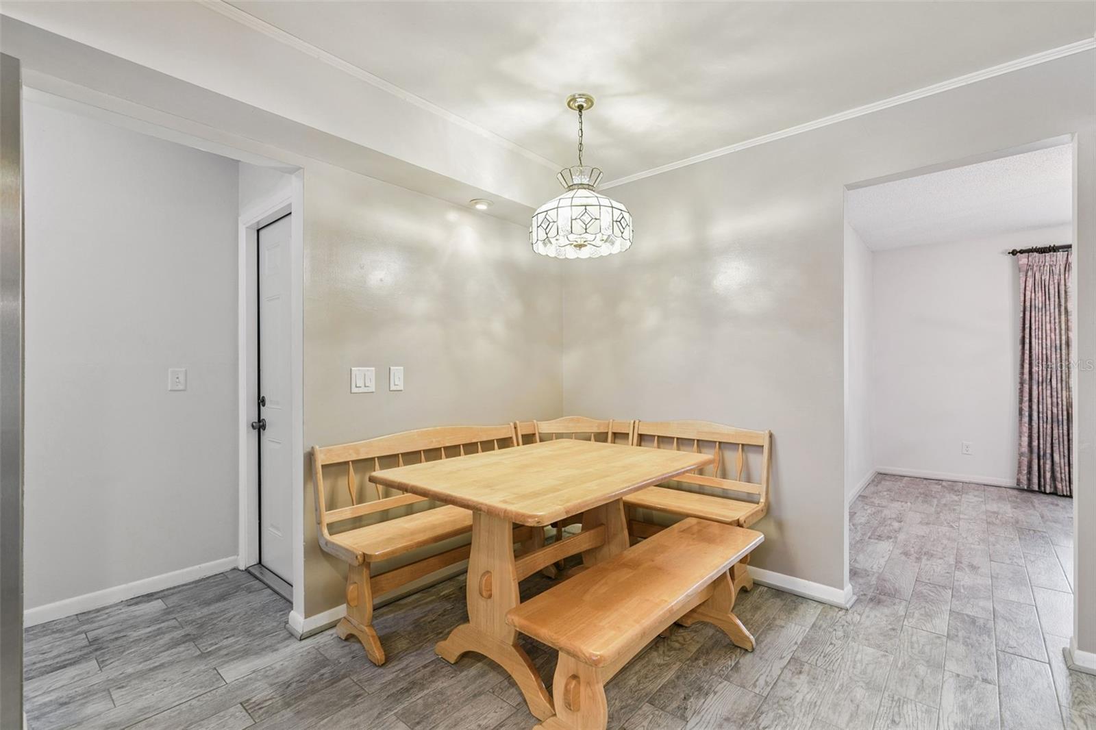 WOODLANDS SEC 4 - Residential