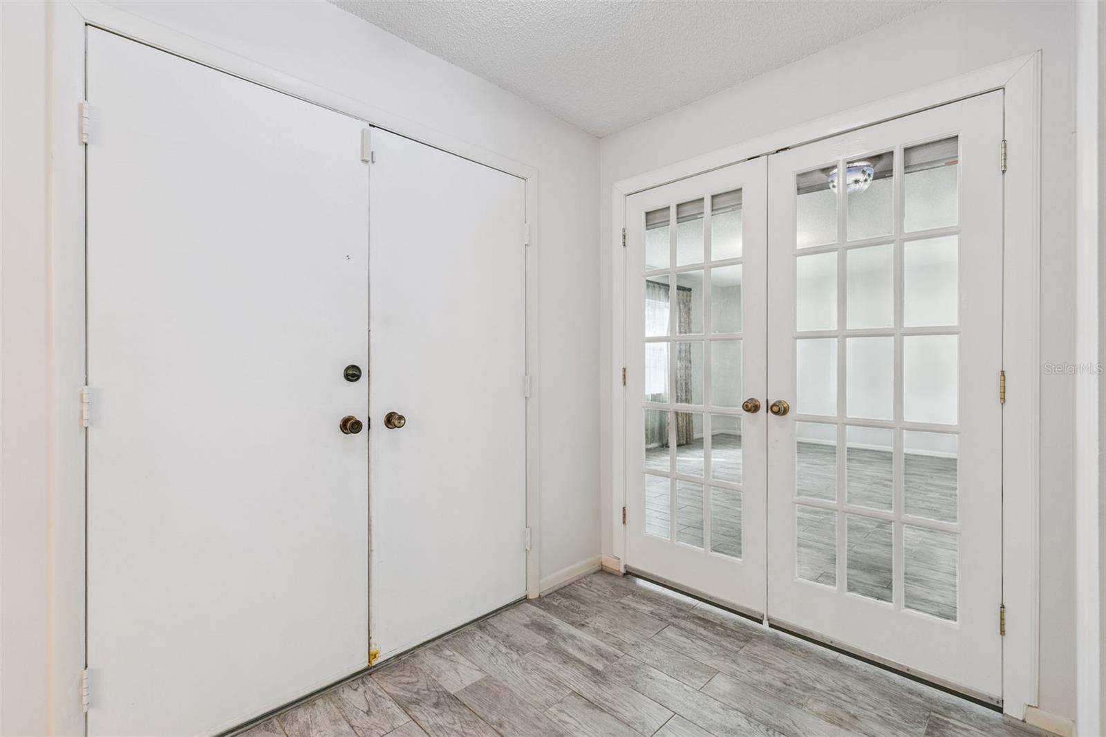 WOODLANDS SEC 4 - Residential