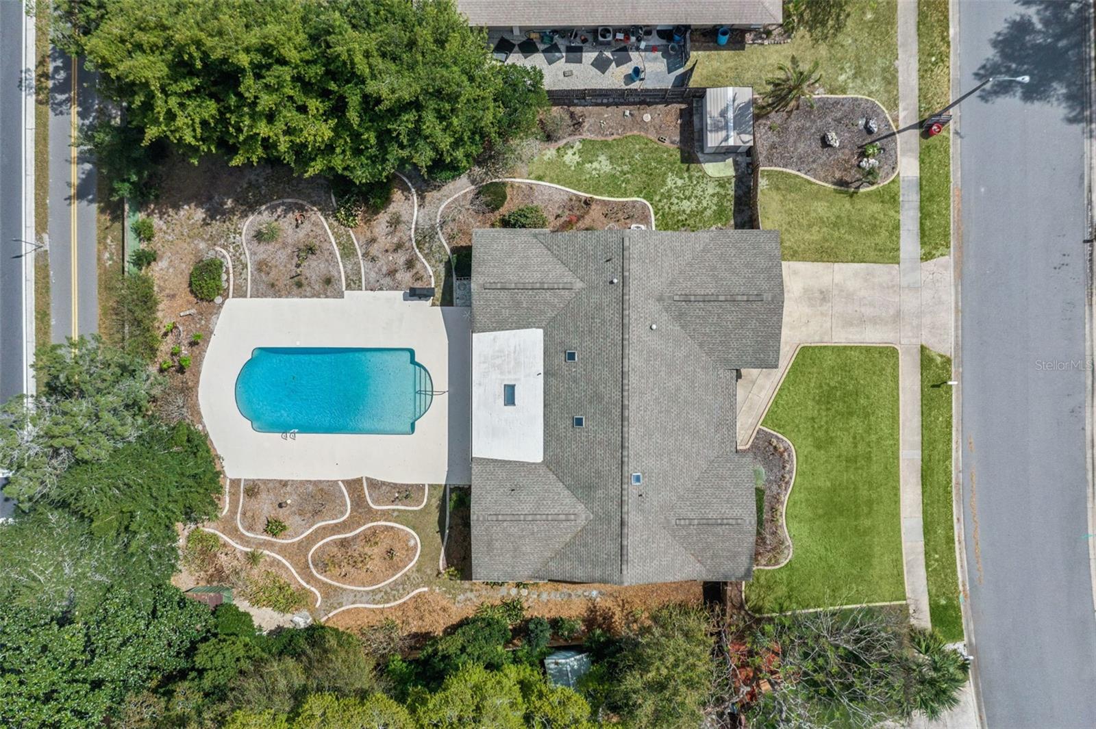 WOODLANDS SEC 4 - Residential