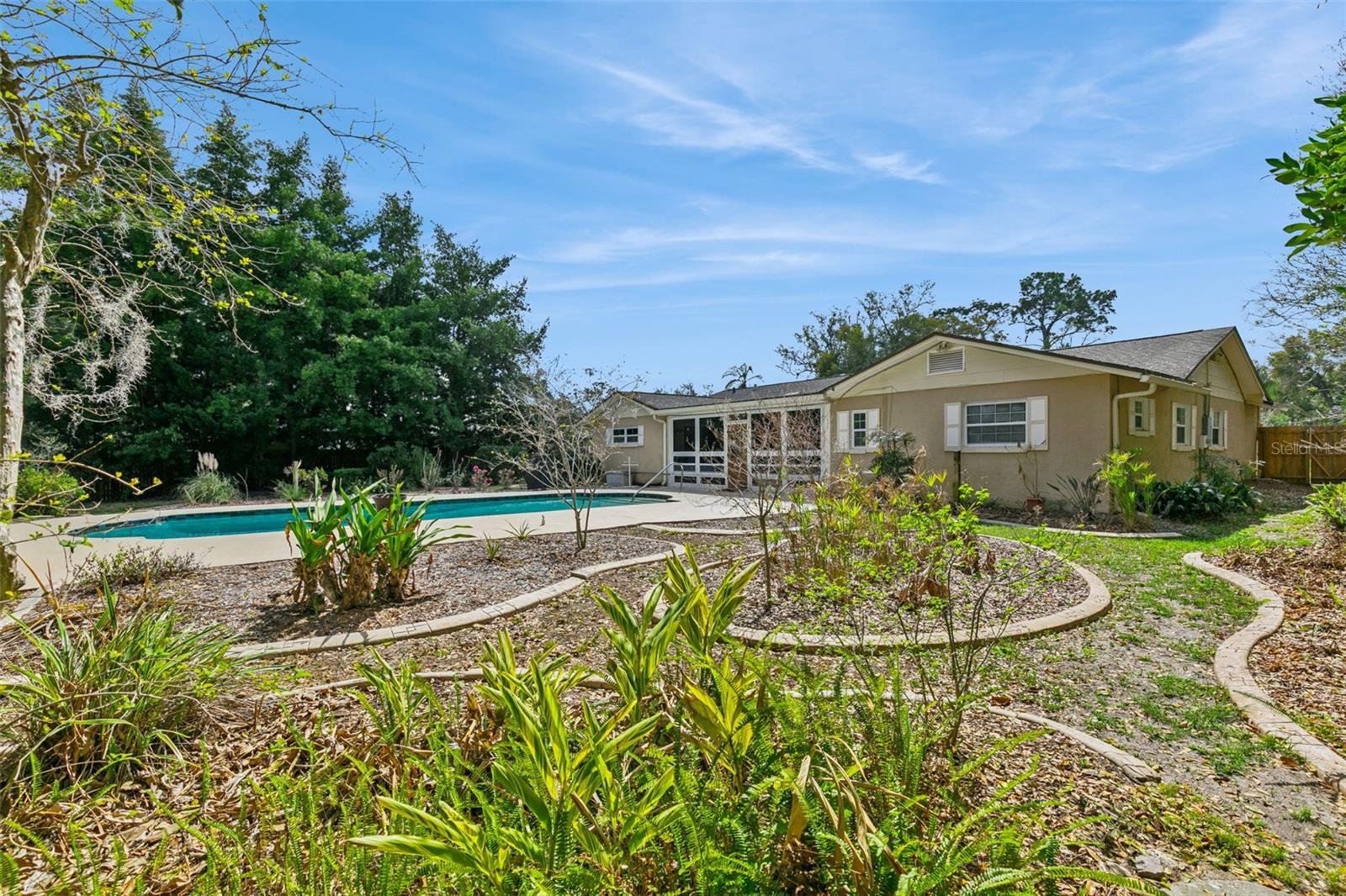 WOODLANDS SEC 4 - Residential