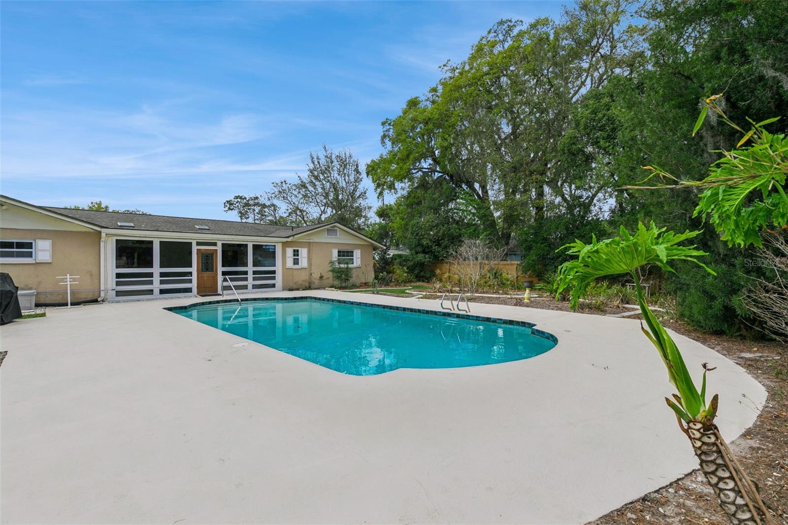 WOODLANDS SEC 4 - Residential