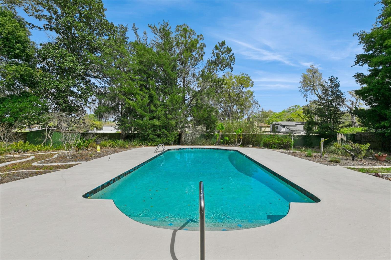 WOODLANDS SEC 4 - Residential