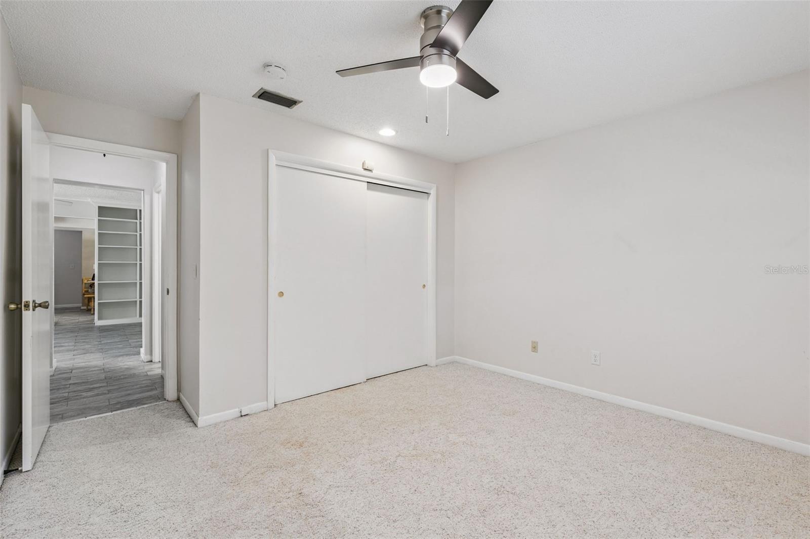 WOODLANDS SEC 4 - Residential