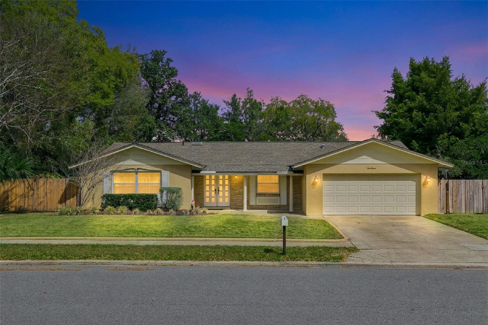 WOODLANDS SEC 4 - Residential