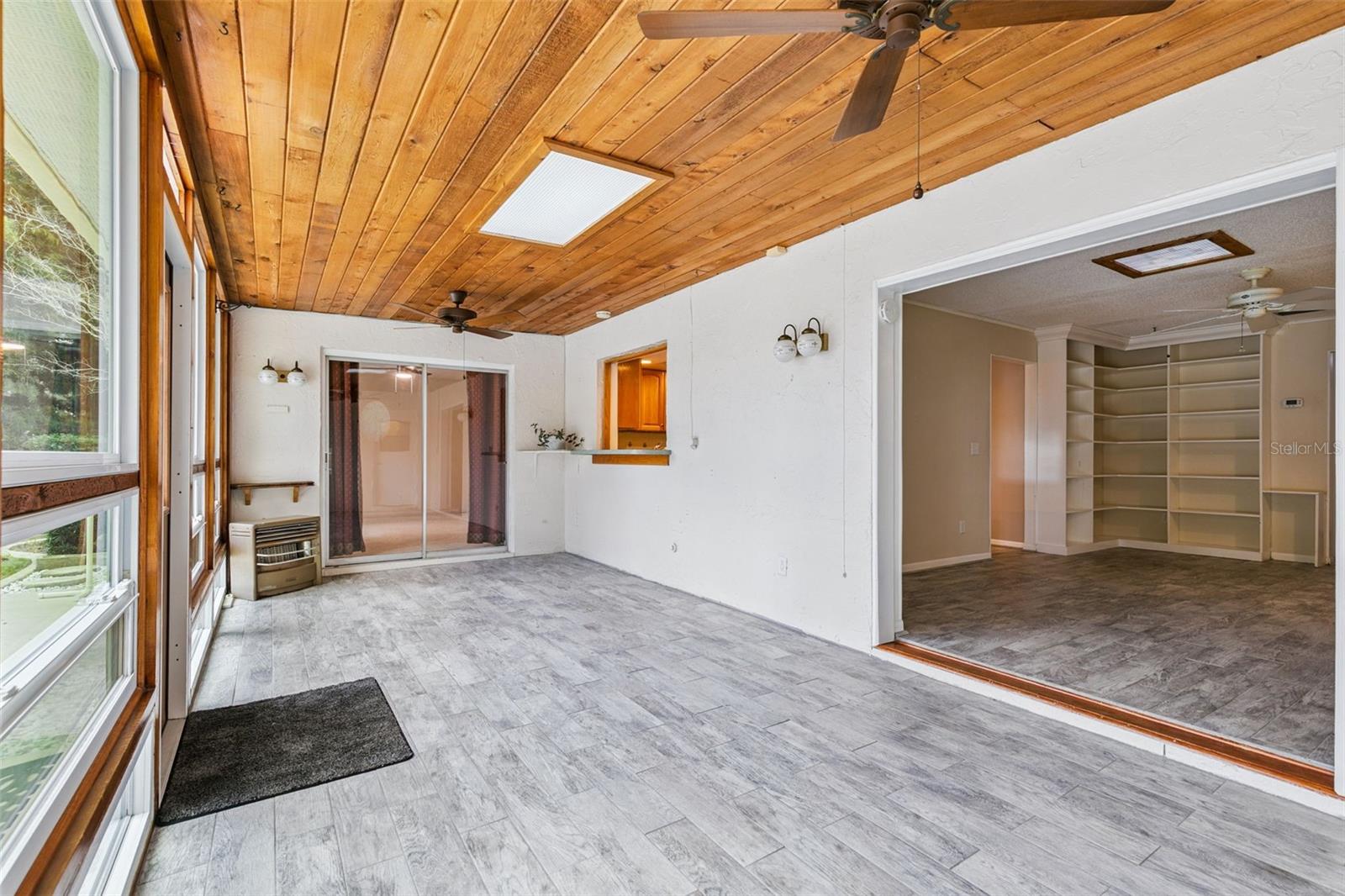 WOODLANDS SEC 4 - Residential