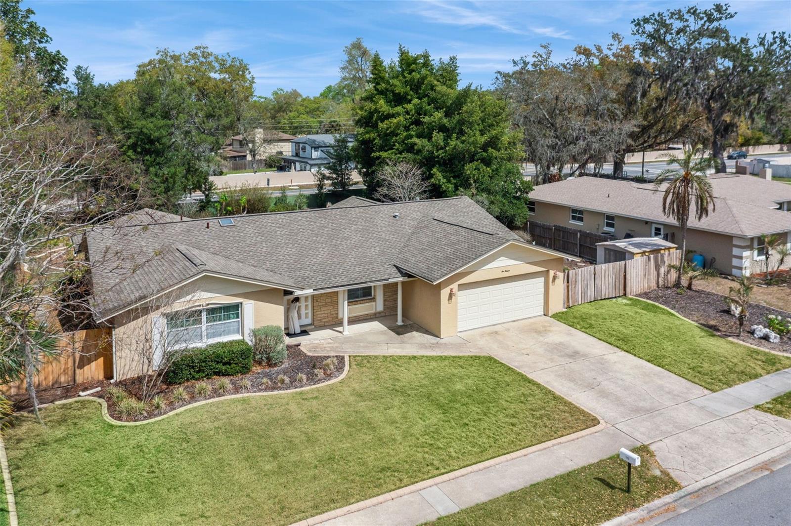 WOODLANDS SEC 4 - Residential