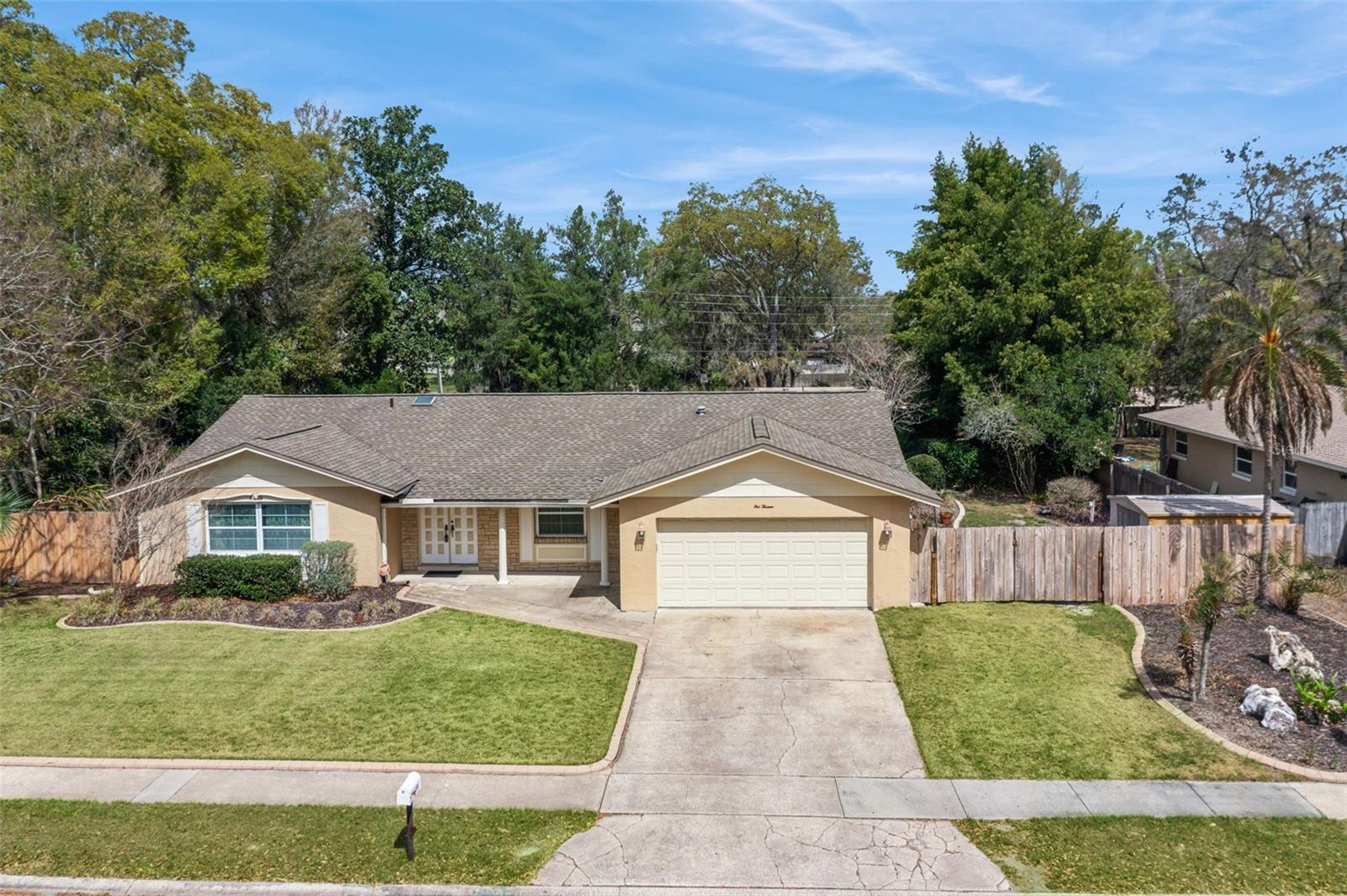 WOODLANDS SEC 4 - Residential