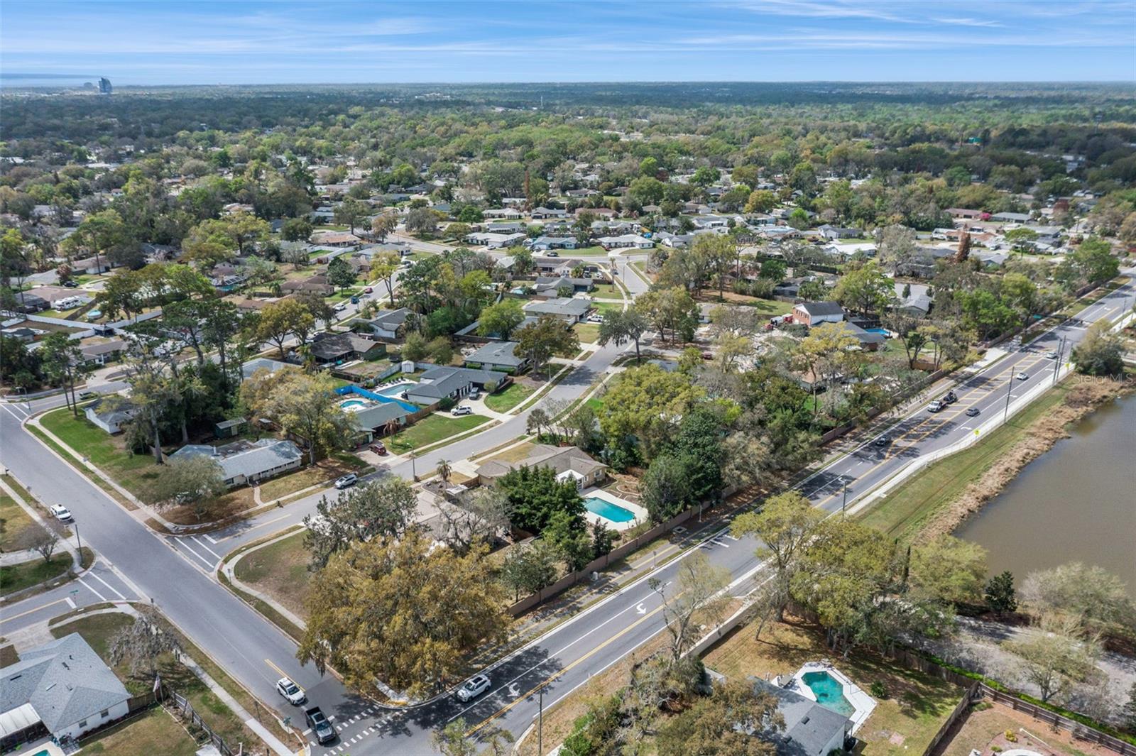 WOODLANDS SEC 4 - Residential