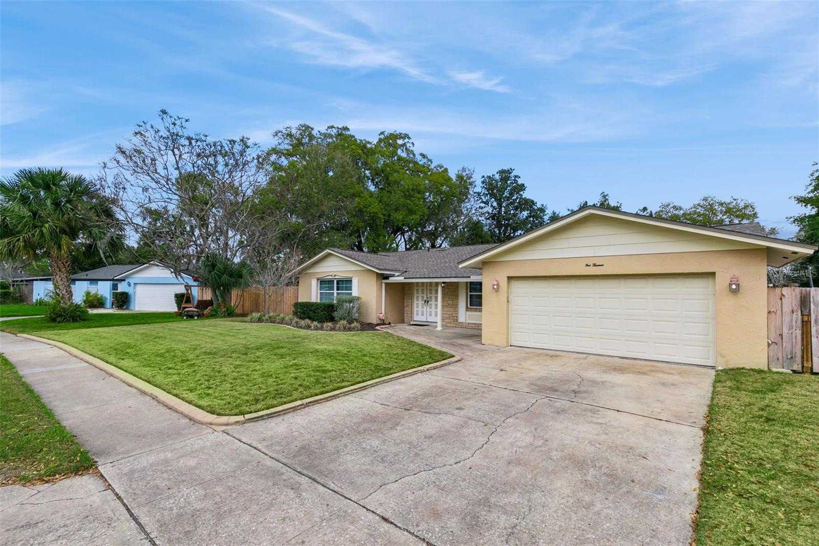 WOODLANDS SEC 4 - Residential