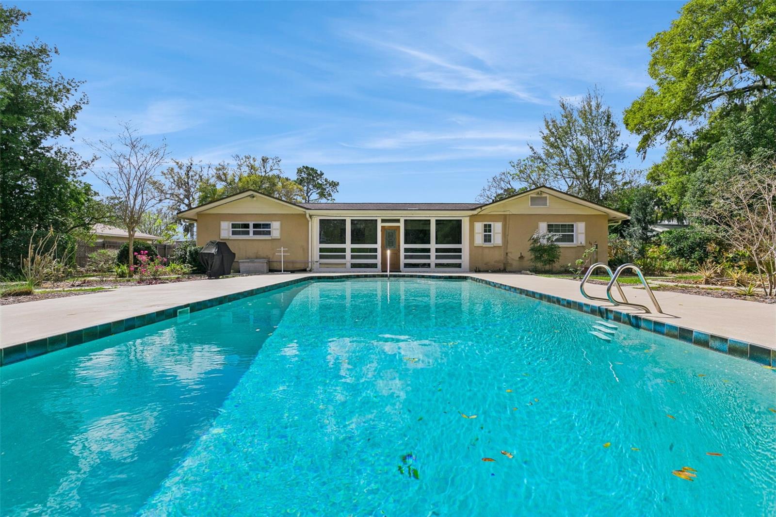 WOODLANDS SEC 4 - Residential