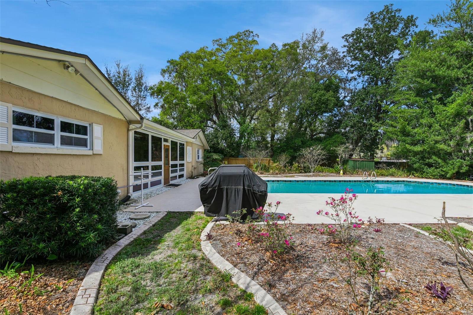 WOODLANDS SEC 4 - Residential