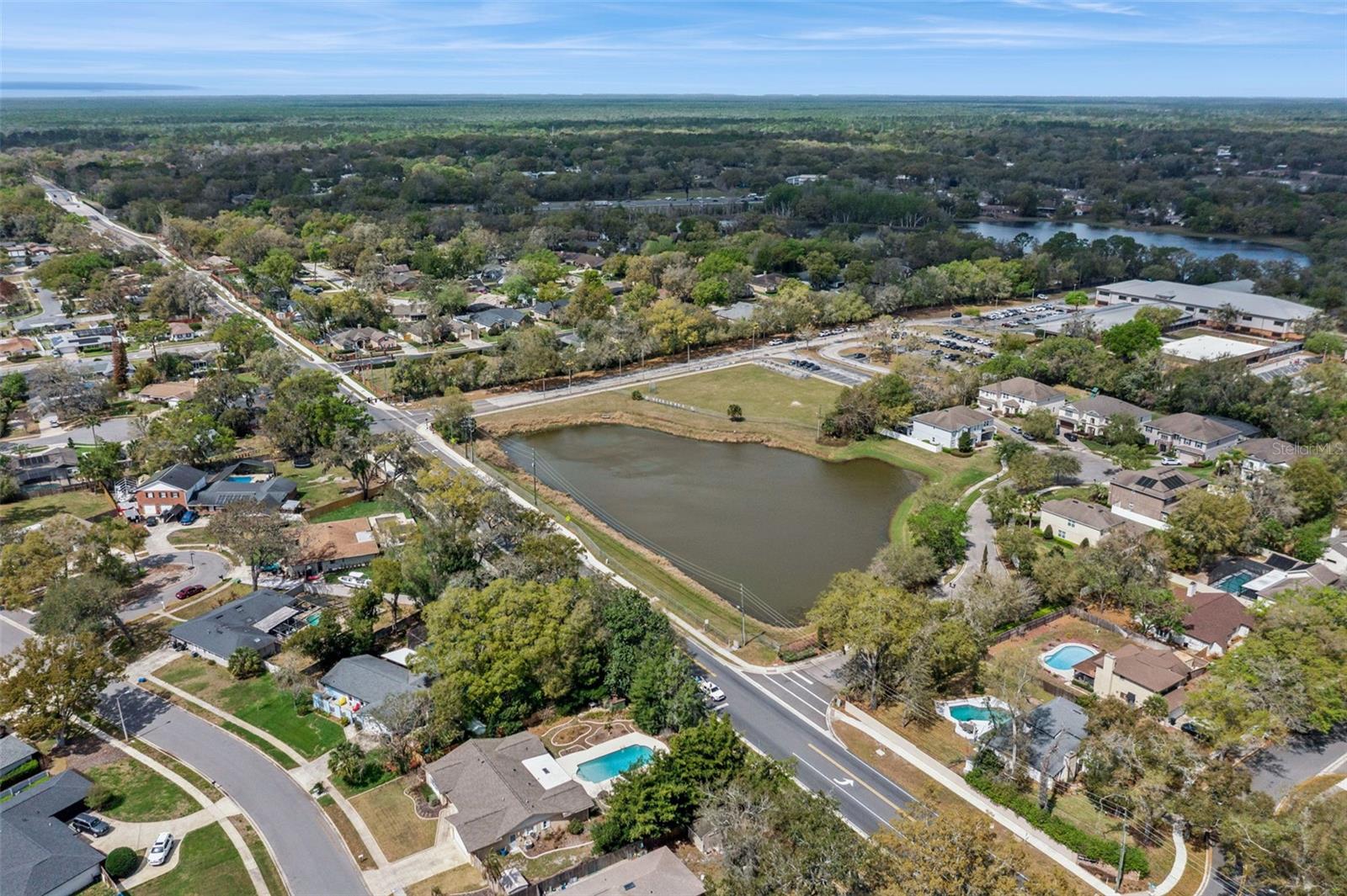 WOODLANDS SEC 4 - Residential