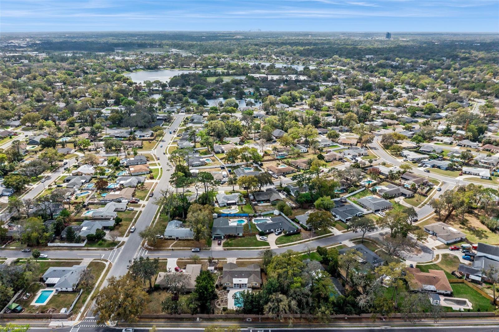 WOODLANDS SEC 4 - Residential