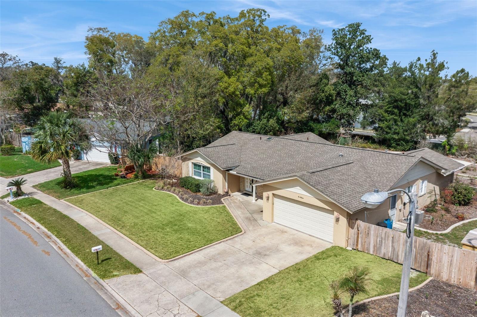 WOODLANDS SEC 4 - Residential