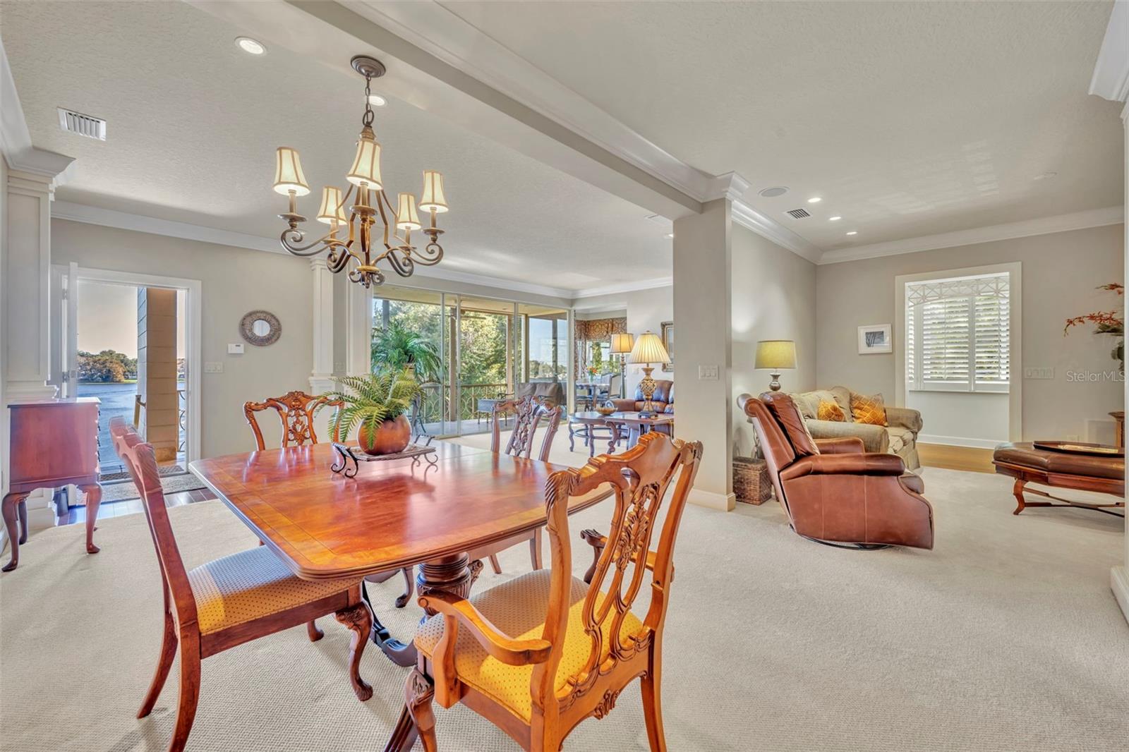 WHISPERING WATERS/PHILLIPS CIRCLE REP - Residential