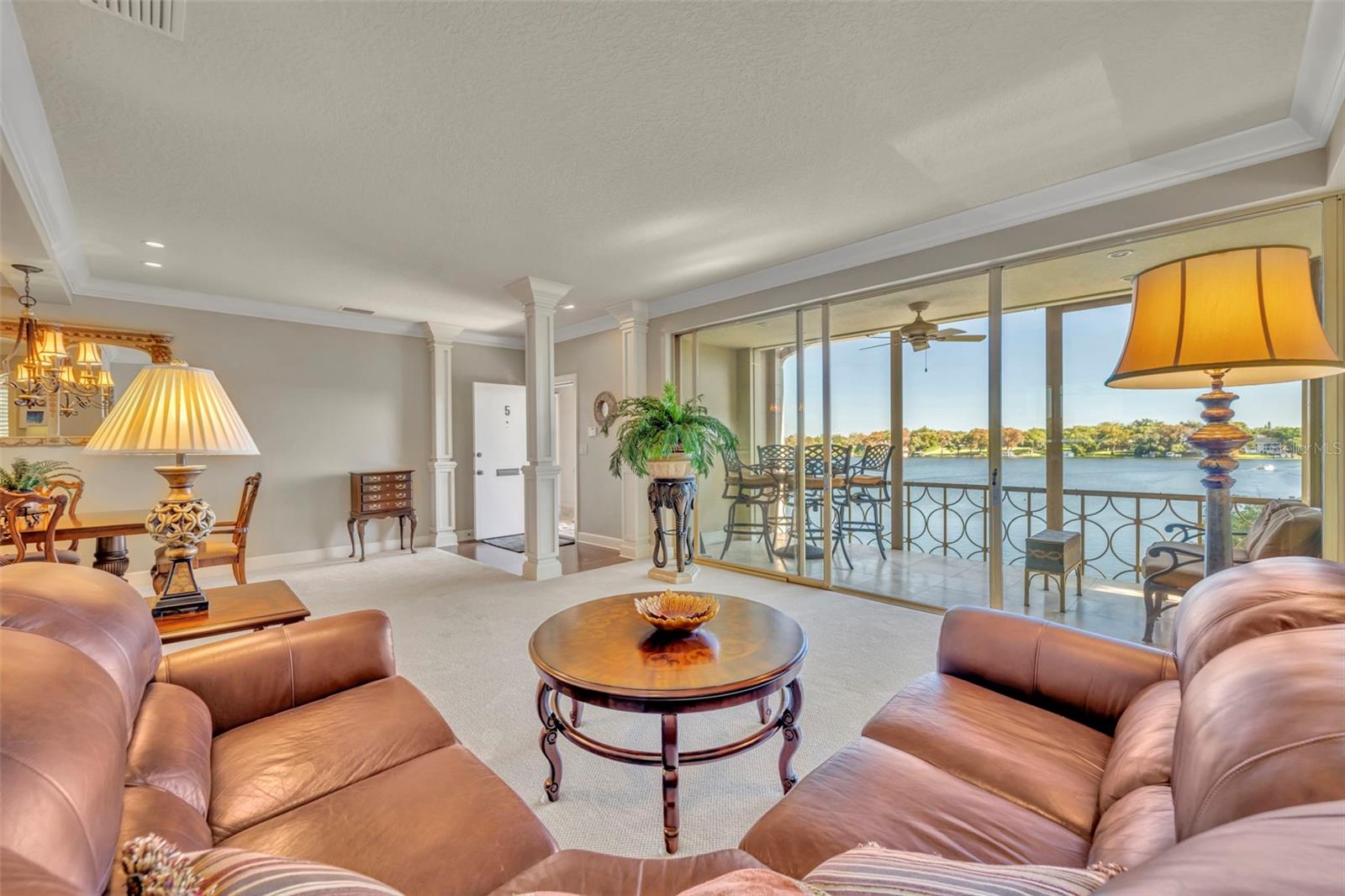 WHISPERING WATERS/PHILLIPS CIRCLE REP - Residential